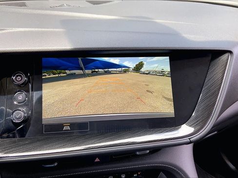 Used 2022 Buick Envision Preferred FWD image 27