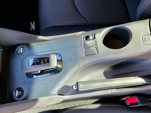 Certified 2024 Nissan Z Sport w/ Floor Mat Package image 13
