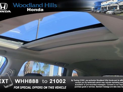 Used 2024 Honda CR-V EX image 18