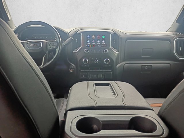 Certified 2021 GMC Sierra 1500 AT4 AWD/4WD image 12