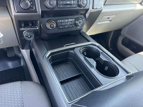 Used 2022 Ford F250 XLT w/ XLT Premium Package AWD/4WD image 21