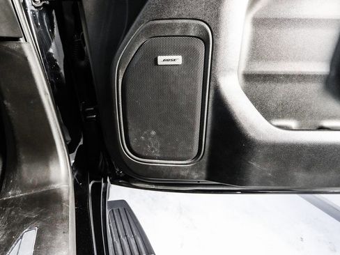 Used 2021 Chevrolet Silverado 1500 High Country w/ Technology Package image 44