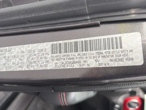 Used 2019 Jeep Wrangler Rubicon AWD/4WD image 35