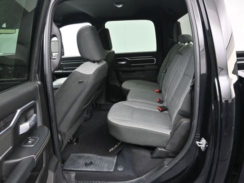 Used 2024 RAM 2500 Big Horn image 21