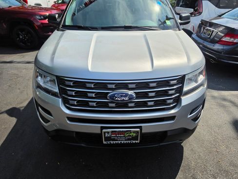 Used 2017 Ford Explorer 4WD image 6