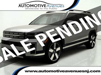 Used 2024 Hyundai Santa Fe Limited