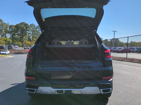 Used 2026 BMW X5 xDrive40i AWD/4WD image 31