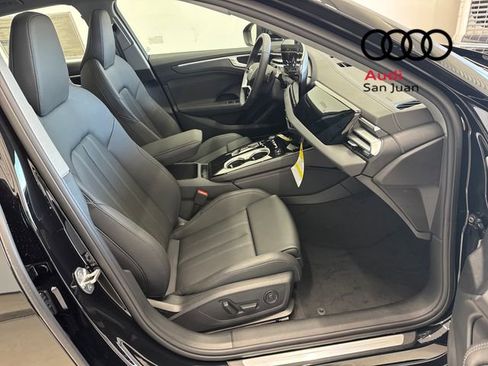 New 2026 Audi A6 Premium image 29