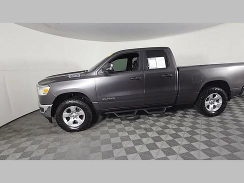 Used 2023 RAM 1500 Big Horn RWD image 52