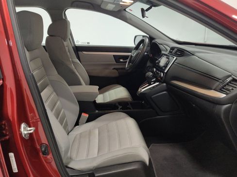 Used 2020 Honda CR-V LX image 21