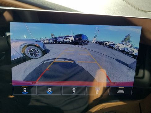 Certified 2022 Chevrolet Corvette Stingray Preferred Cpe w/ Z51 Performance Package image 15