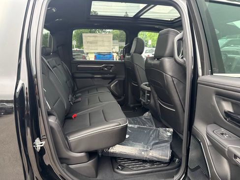 New 2026 RAM 1500 Limited AWD/4WD image 26