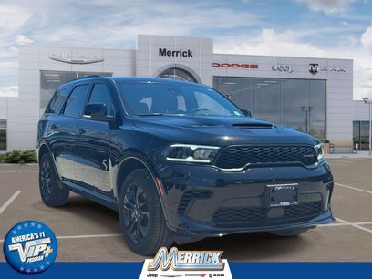 Used 2026 Dodge Durango GT