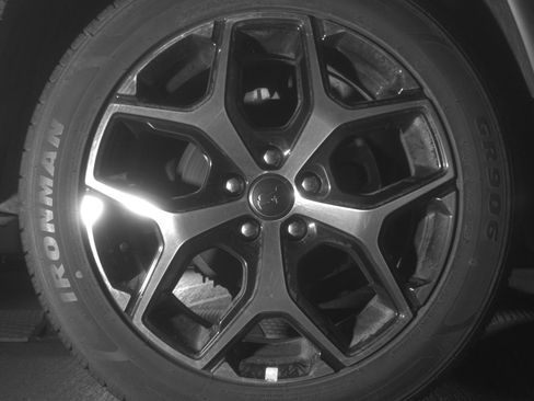 Used 2025 Jeep Compass Limited image 15