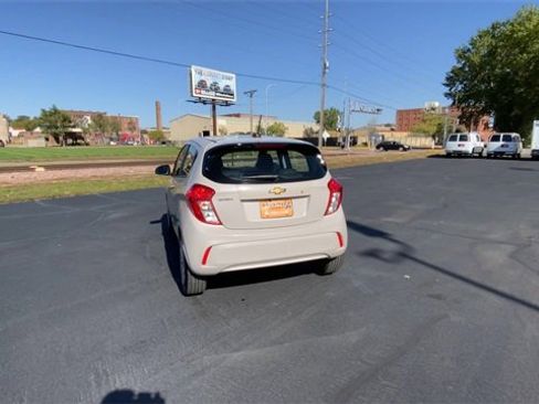 Used 2021 Chevrolet Spark LS image 7