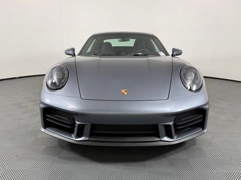 Certified 2025 Porsche 911 Carrera S RWD image 10