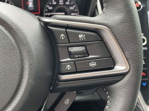 New 2025 Subaru Outback Limited image 23