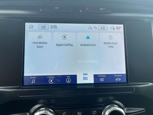 Used 2023 Ford F150 XLT w/ Equipment Group 301A Mid image 28