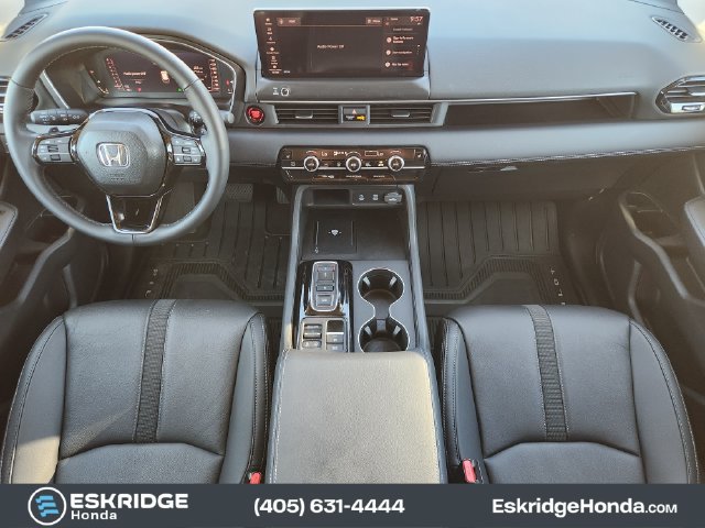 Certified 2026 Honda Pilot EX-L image 26