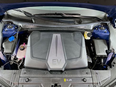Used 2024 Kia EV6 GT-Line RWD image 33