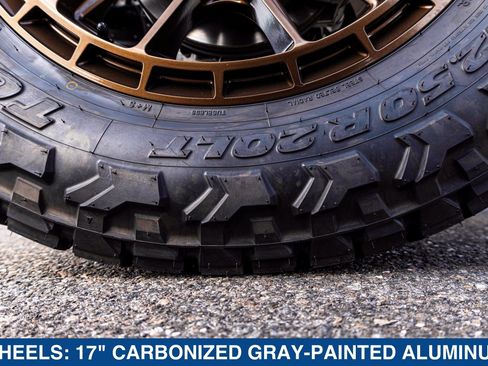 New 2025 Ford Bronco Badlands AWD/4WD image 30