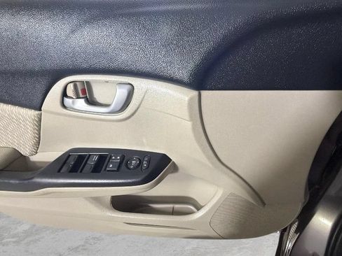 Used 2015 Honda Civic LX image 25