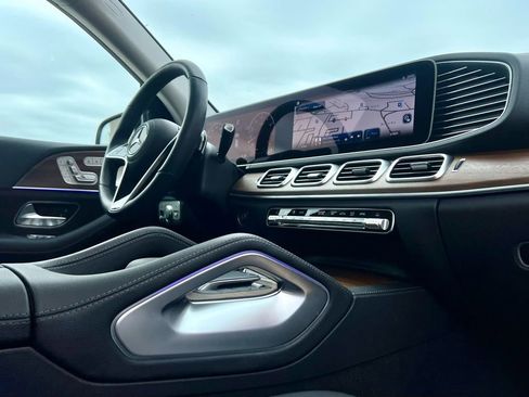 Certified 2024 Mercedes-Benz GLE 350 4MATIC image 10