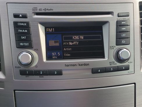 Used 2013 Subaru Legacy 2.5i Limited image 24