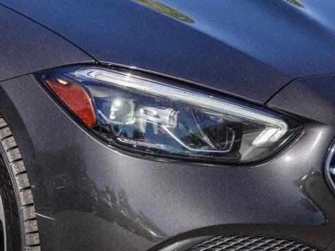 Certified 2023 Mercedes-Benz C 300 Sedan image 9