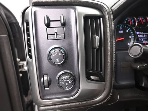 Used 2018 Chevrolet Silverado 2500 LTZ w/ LTZ Plus Package AWD/4WD image 27
