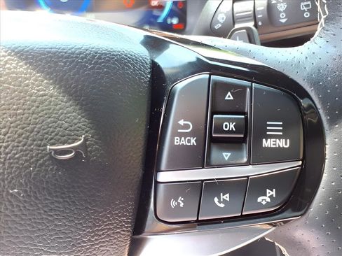 Used 2022 Ford Explorer ST w/ Equipment Group 401A image 16