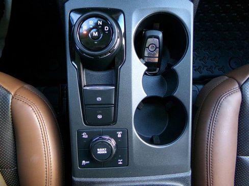 Used 2024 Ford Bronco Sport Badlands w/ Premium Package image 22