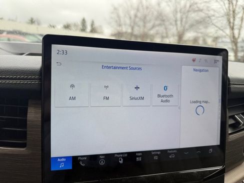 Used 2024 Ford Expedition Max Limited image 15