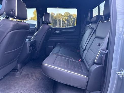 Used 2023 GMC Sierra 1500 AT4X w/ AT4X AEV Edition AWD/4WD image 10