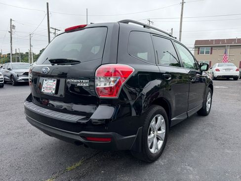 Used 2016 Subaru Forester 2.5i Premium w/ All-Weather Package AWD/4WD image 5