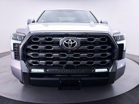 Used 2023 Toyota Tundra Platinum AWD/4WD image 11