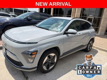 Used 2024 Hyundai Kona SEL