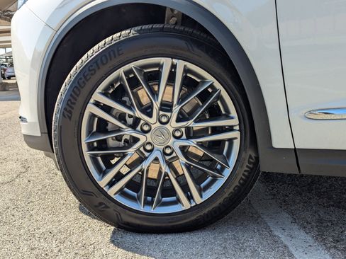 Certified 2023 Acura MDX SH-AWD w/ Advance Package image 30