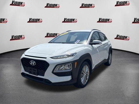 Used 2020 Hyundai Kona SEL AWD/4WD image 1