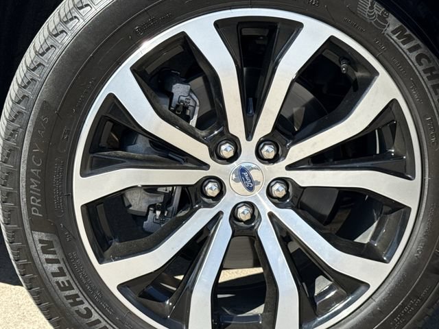 Used 2025 Ford Explorer ST-Line AWD/4WD image 10