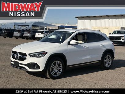 Used 2022 Mercedes-Benz GLA 250