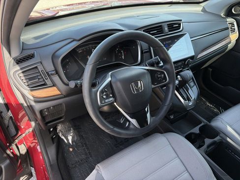 Used 2022 Honda CR-V EX image 19