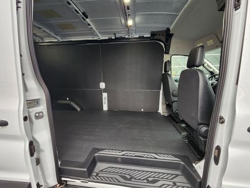 New 2026 Ford Transit 250 Base w/ Load Area Protection Package image 31