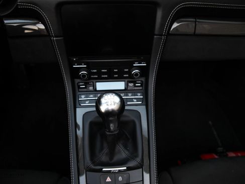 Used 2022 Porsche 718 Boxster Spyder image 45