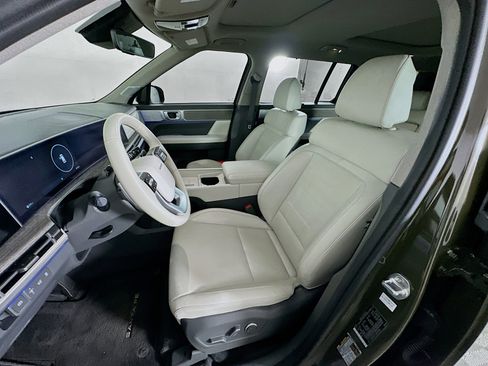 Used 2024 Hyundai Santa Fe Limited image 13