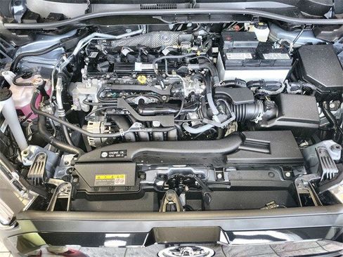 New 2026 Toyota Corolla Cross XLE image 26