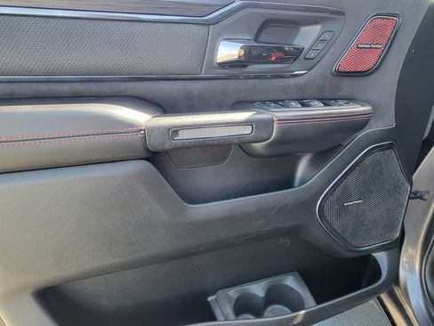 Used 2023 RAM 1500 TRX w/ TRX Level 2 Equipment Group AWD/4WD image 25