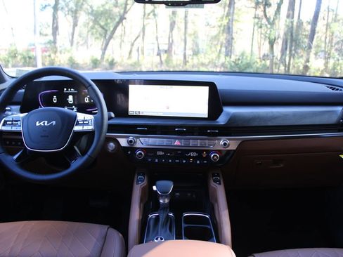 New 2025 Kia Telluride EX X-Line image 25