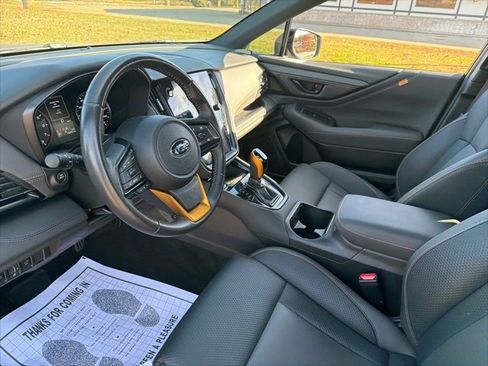 Used 2023 Subaru Outback Wilderness image 21
