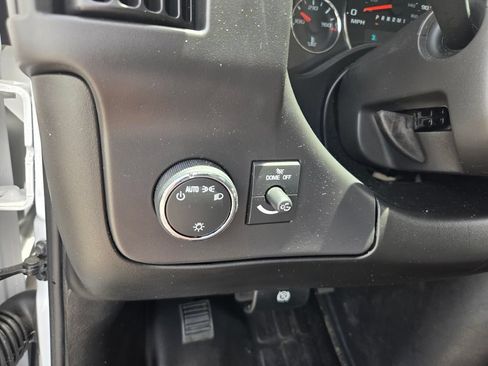 New 2026 Chevrolet Express 4500 w/ Power Convenience Package RWD image 12